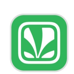 JioSaavn logo