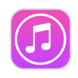 iTunes logo