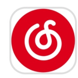 NetEase Cloud Music logo