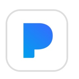 Pandora logo
