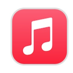 Apple Music logo