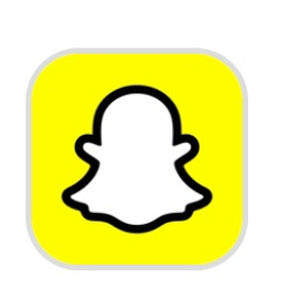 Snapchat logo