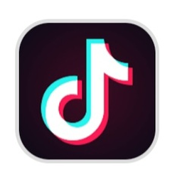 TikTok logo
