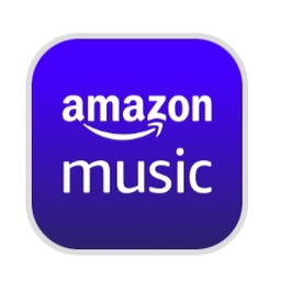 Amazon Music logo