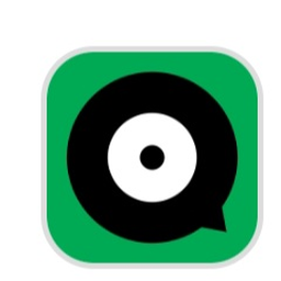 JOOX logo