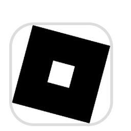Roblox logo
