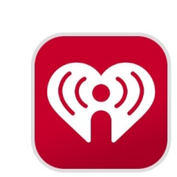 iHeartRadio logo