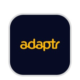 Adaptr logo